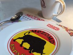 -Mezomd曼索蒂西班牙餐厅(广粤店)