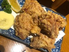 -千代武日本料理(爱建店)