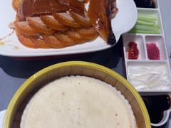 -大鸭梨烤鸭店(花园村店)