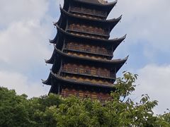 -常熟方塔园