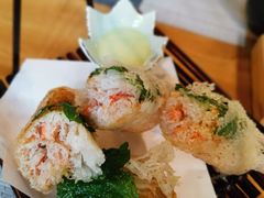 -森味薪火烧•烧鸟居酒屋•日本料理(望京店)