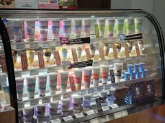 -Blueglass酸奶(财富购物中心店)