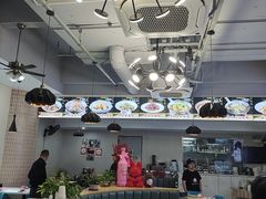 -福巷湘食小馆·猛火现炒(上海首店)