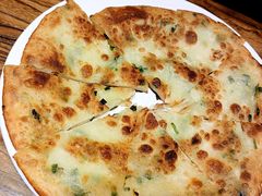 -木柴豆腐·活海鲜·鲁菜(岚山路店)