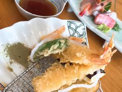 -金井日本料理(丽柏广场店)