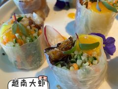 -星叶·东南亚料理(宁波万象汇店)
