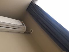 空调-锦江之星(南京新街口店)