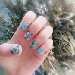 -AKIRA 安久日式美甲美睫