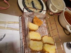 -西堤牛排(北京国瑞店)