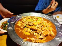 -胖哥俩肉蟹煲(杭州大厦中央广场店)