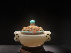 -深圳珠宝博物馆