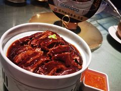 -客家汇·客家传承菜(水库店)