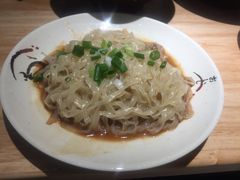 招牌拌面-老巷口川味火锅