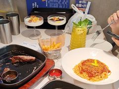 -牛扒先生·厚切雪花牛扒西餐厅(北京路禺山路店)