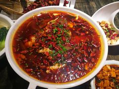 -庆合府重庆大排档(紫都城店)