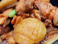 顶好一品海鲜煲-頂好酒家·经典粤菜(海信广场店)