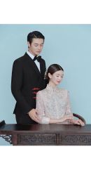 -爱城婚纱摄影·品质严选店