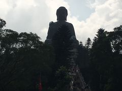-天坛大佛