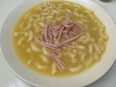 -澳洲牛奶公司(佐敦店)