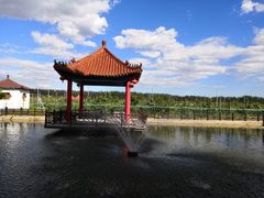 -河北村民俗体验园
