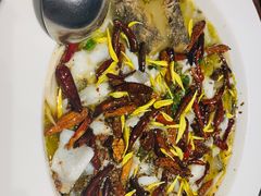 -太二酸菜鱼(福州泰禾店)