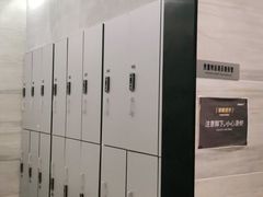 -LA合时健身4PMFIT(花桥旗舰店)