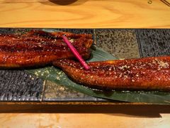 鳗浦烧-渔寿司·日本料理(艾尚天地店)