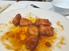 -鼎泰丰(渔阳店)