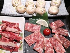 -虎焱炭火烧肉