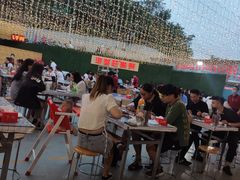-郑喜旺烧烤(新密总店)