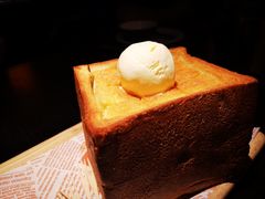 面包诱惑-绿茶餐厅(深圳龙华天虹购物中心店)