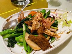 -凤城礼记鱼翅海鲜酒家(百老汇店)