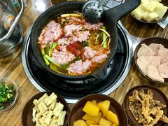 -笔记安顺夺夺粉火锅