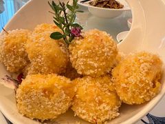 -安蒂娅.悦景轩中餐厅(西乡店)
