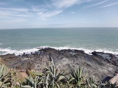 -漳州滨海火山岛自然生态风景区