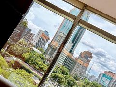 -广州中心皇冠假日酒店-环市食坊·海鲜自助餐厅