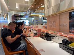 -争鲜回转寿司(通州万达店)