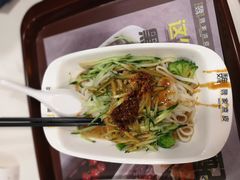 -魏家凉皮(北京南站店)