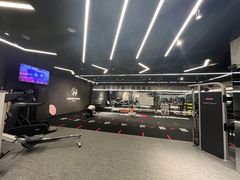 -Answer Fitness 答案健身(奥体店)