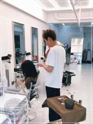 -MIX HAIR SALON