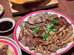 -春梅里卤鹅馆·47年老字号(中山路店)