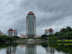 -厦门大学(思明校区)