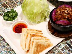 吐司-走马楼饭庄(慈城古县城店)