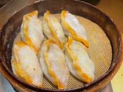 -乐乐大排档·30年老字号(浙江路店)