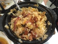 -新大咀港式茶餐厅(宝山万达店)
