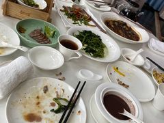 -广州塔晖粤轩中餐厅