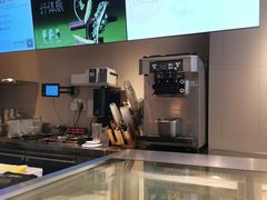 -喜茶(广州石牌桥店)