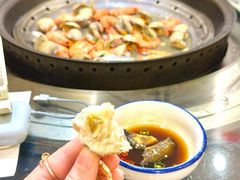 -大杰海鲜锅(基隆路店)