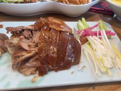 -满园烤鸭·春饼(中街大悦城店)