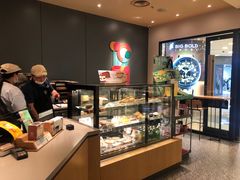 -星巴克(北京新东安)